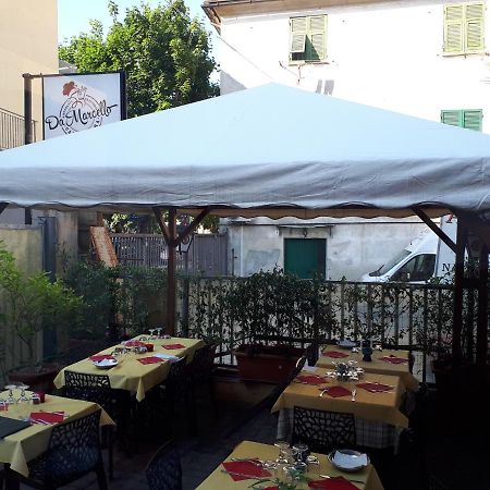 Da Marcello Hotel Genoa Exterior photo